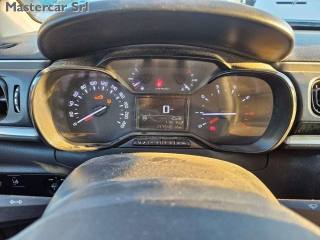 CITROEN C3 usata, con Volante multifunzione