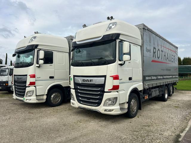 DAF usata 0