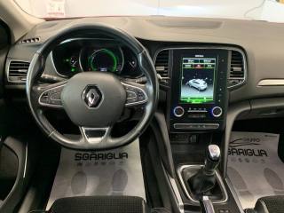 RENAULT Megane usata, con ESP