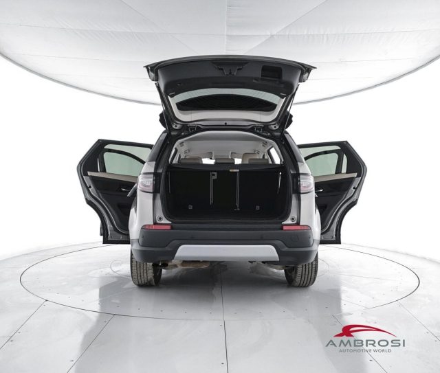 LAND ROVER Discovery Sport usata 6