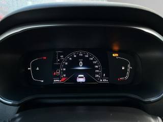 RENAULT Megane usata, con Servosterzo