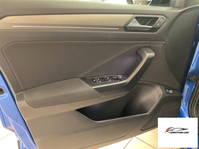 VOLKSWAGEN T-Roc usata, con Servosterzo
