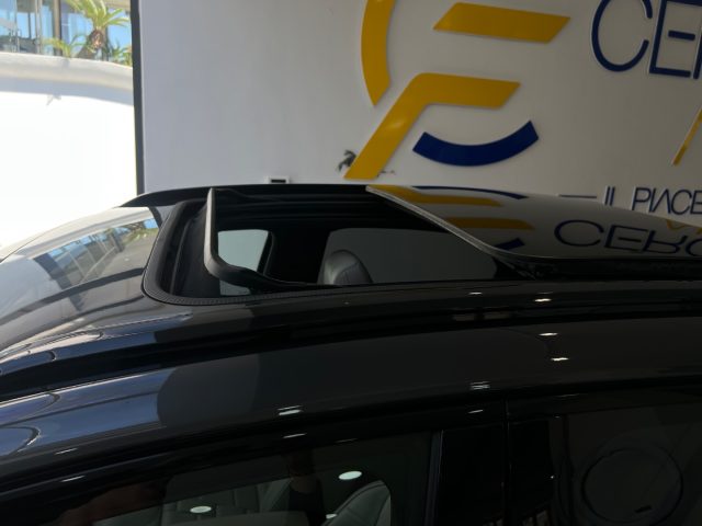 DS AUTOMOBILES DS 7 usata, con Filtro antiparticolato