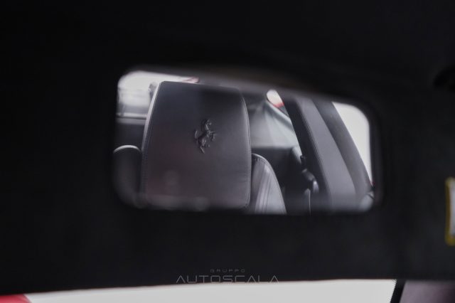 FERRARI F430 usata 34