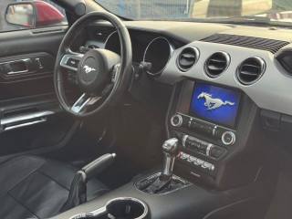 FORD Mustang usata, con Fendinebbia