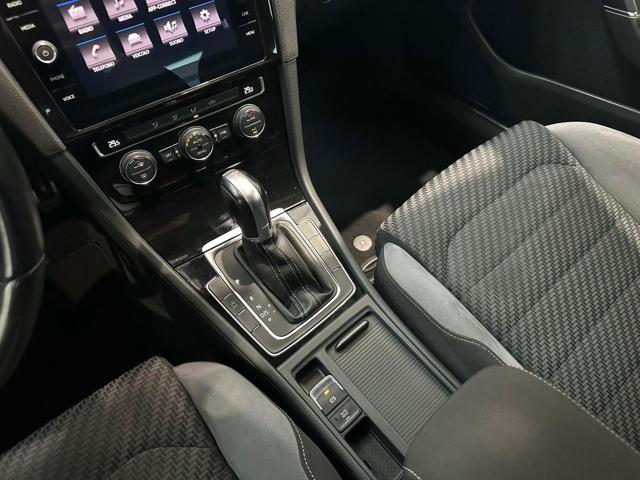 VOLKSWAGEN Golf usata, con Controllo trazione