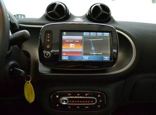 SMART ForTwo usata, con Autoradio