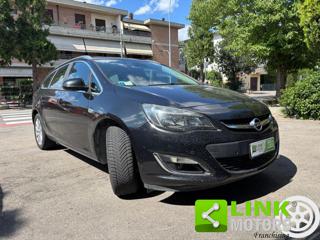 OPEL Astra usata, con Airbag