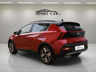 HYUNDAI Bayon usata, con Antifurto