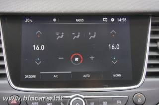 OPEL Crossland usata, con Bluetooth