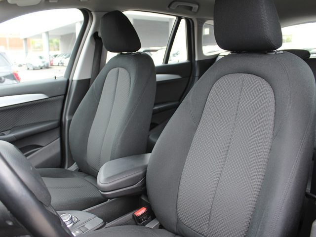 BMW X1 usata, con Controllo automatico clima