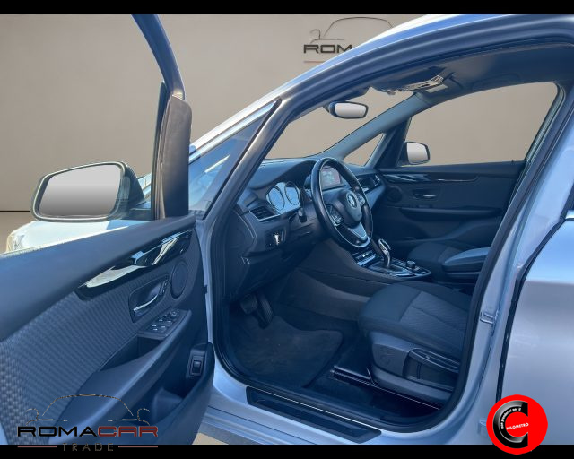 BMW 216 usata 20