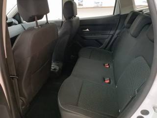 DACIA Duster usata, con ESP