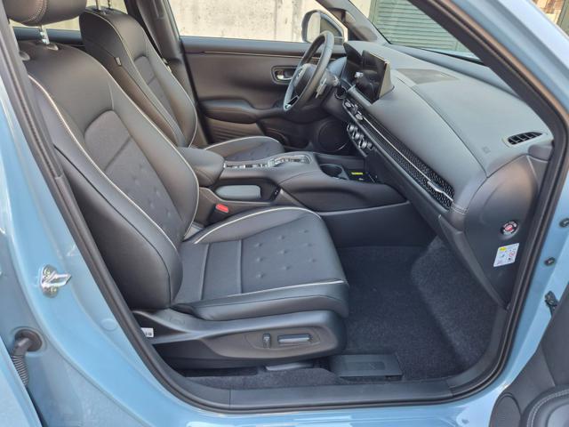 HONDA ZR-V usata, con Climatizzatore