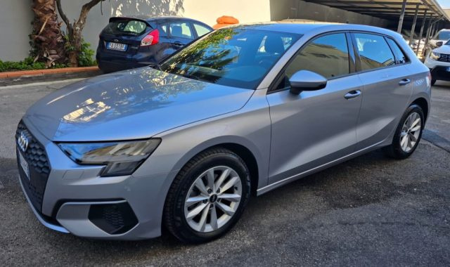 AUDI A3 usata, con Controllo trazione