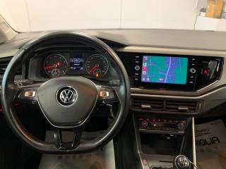 VOLKSWAGEN Polo usata, con Park Distance Control