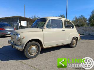 FIAT 600 usata 42