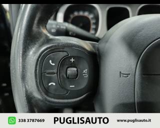 FIAT Panda usata, con Bluetooth