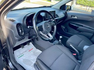 KIA Picanto usata, con Chiusura centralizzata