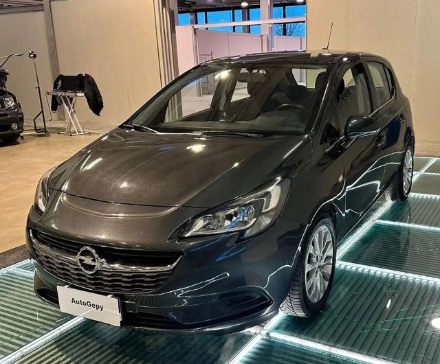 OPEL Corsa usata, con Airbag laterali