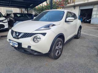 NISSAN Juke usata, con Airbag laterali