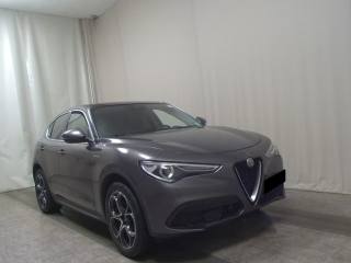 ALFA ROMEO Stelvio usata, con Airbag laterali