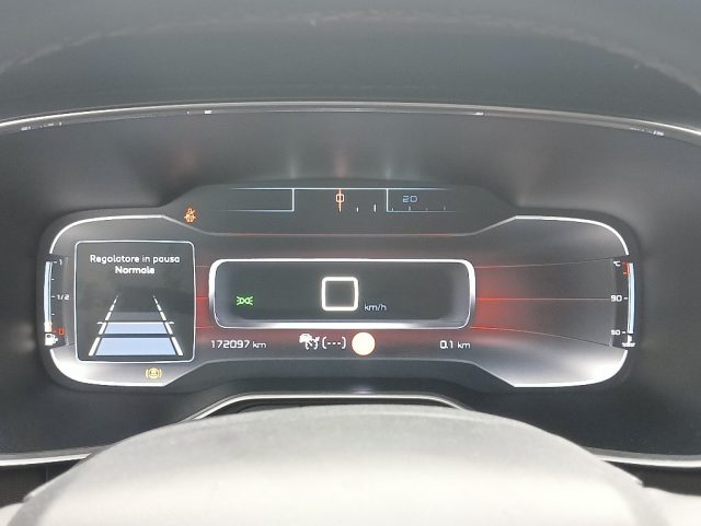 CITROEN C5 Aircross usata, con Fari LED