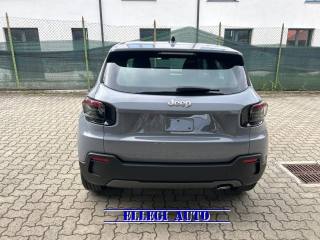 JEEP Avenger usata, con Cerchi in lega