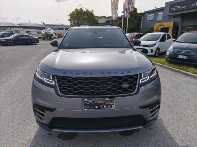 LAND ROVER Range Rover Velar usata, con Cerchi in lega