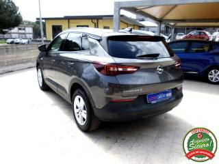 OPEL Grandland X usata, con Alzacristalli elettrici