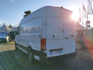VOLKSWAGEN Crafter usata, con Alzacristalli elettrici
