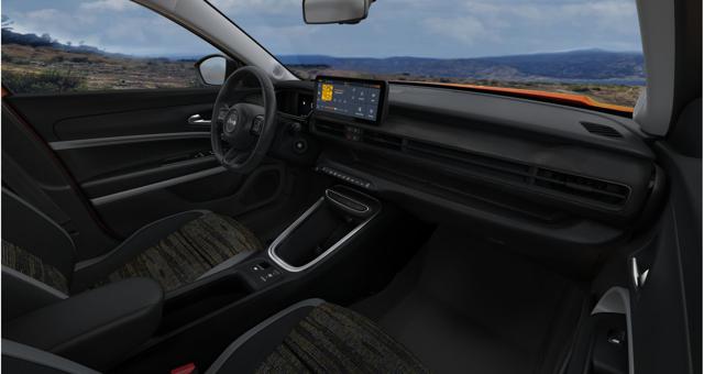 JEEP Avenger usata, con Autoradio