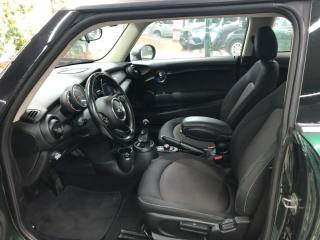 MINI One usata, con ESP