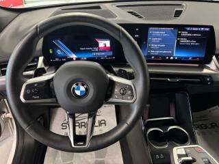 BMW X1 usata, con Immobilizzatore elettronico