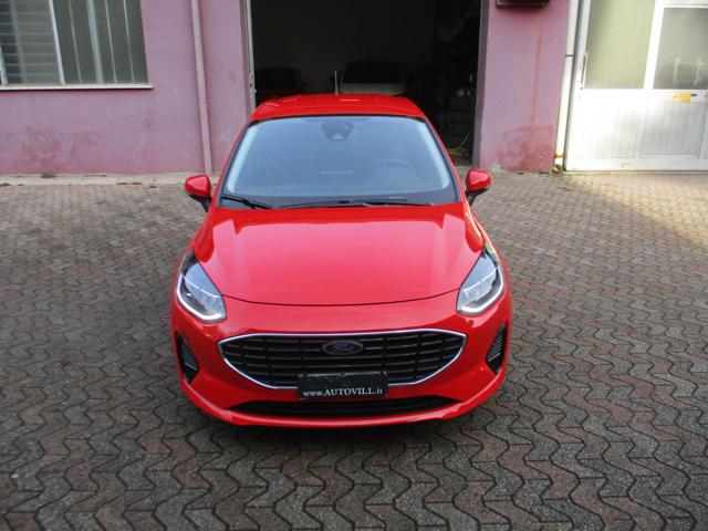 FORD Fiesta usata, con Airbag