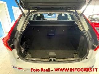 VOLVO XC60 usata, con Boardcomputer