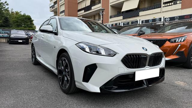 BMW 120 usata, con Airbag