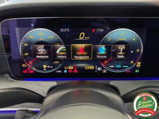 MERCEDES-BENZ CLS 300 usata, con Regolazione elettrica sedili