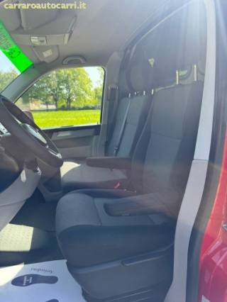 VOLKSWAGEN Transporter usata, con Climatizzatore