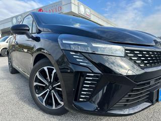 RENAULT Clio usata, con Alzacristalli elettrici
