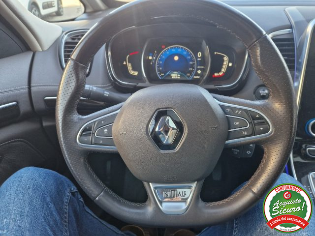 RENAULT Espace usata, con Climatizzatore