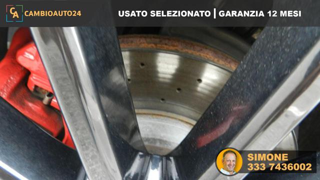 MERCEDES-BENZ A 200 usata 137