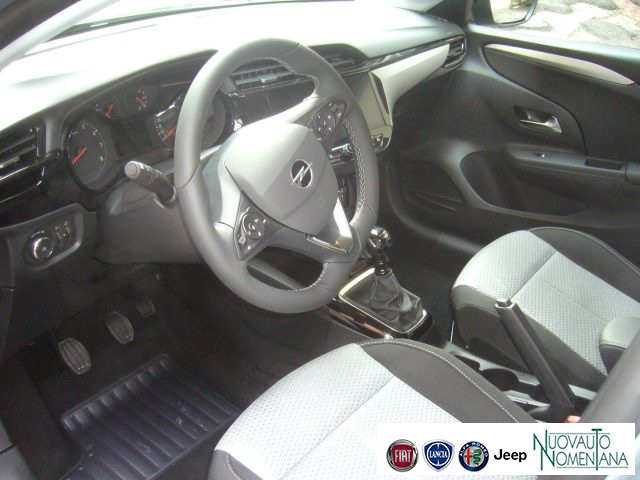 OPEL Corsa usata, con ESP