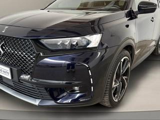 DS AUTOMOBILES DS 7 Crossback usata, con Chiusura centralizzata telecomandata