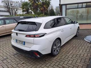 PEUGEOT 308 usata, con Cruise Control