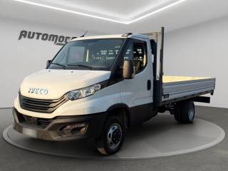 IVECO Daily 35C14 CASSONE FISSO R.GEM