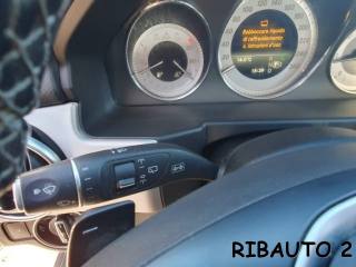 MERCEDES-BENZ GLK 220 usata, con ESP
