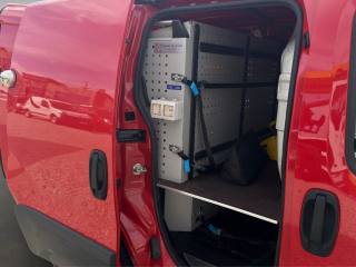 FIAT Fiorino usata, con Servosterzo
