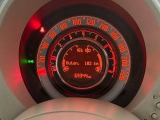 FIAT 500 usata 9