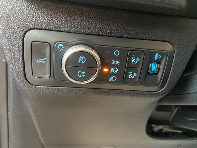 FORD Kuga usata, con Park Distance Control